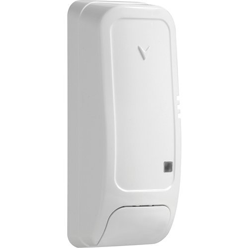 DSC PowerG Sensors, Communicators and Monitoring planning reference