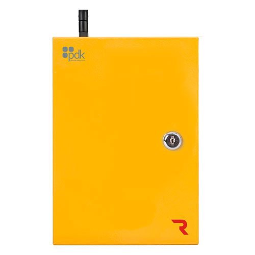 ProdataKey pdk.io, Cloud Node and Red Controllers planning reference