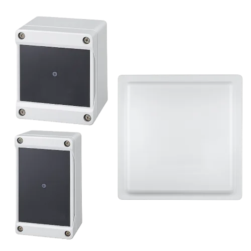 ZKTeco Cielo365, Readers, Biometrics and Entrance Control planning reference