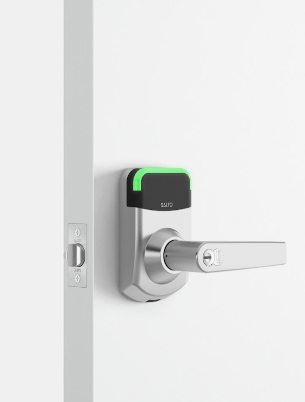 SALTO KS Cloud Access Control planning reference