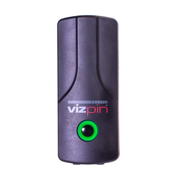 VIZpin Smartphone Bluetooth Access and VP1 Reader-Controller planning reference