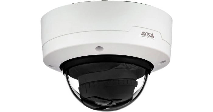 Axis Network Cameras, Analytics and Recording planning reference
