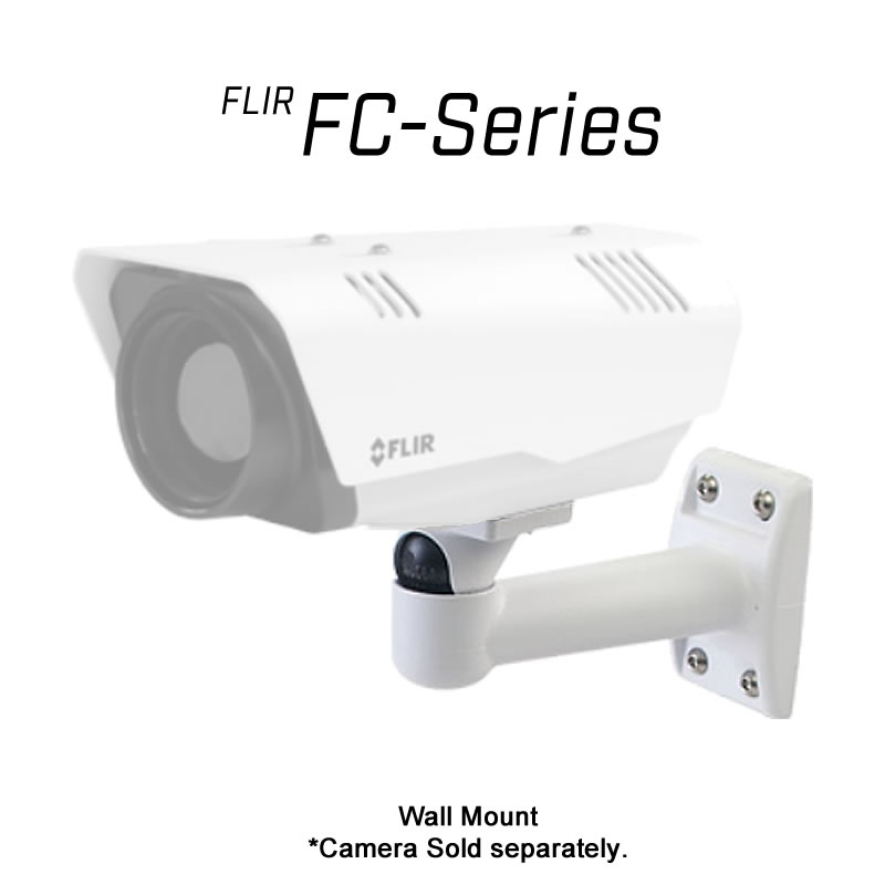 FLIR Thermal Security Cameras and Perimeter Detection planning reference