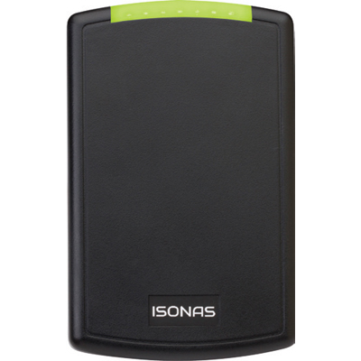 ISONAS Pure Access Cloud and Software Management planning reference