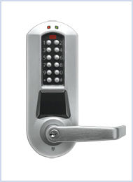 dormakaba E-Plex Electronic Locks planning reference