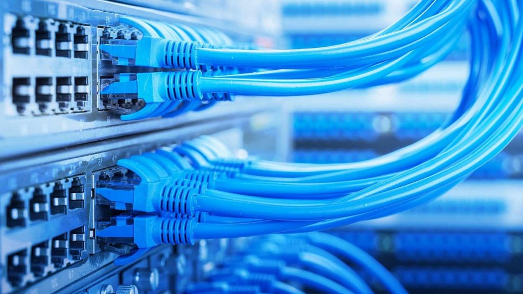 Low-Voltage Infrastructure and Systems planning reference for North and South Carolina