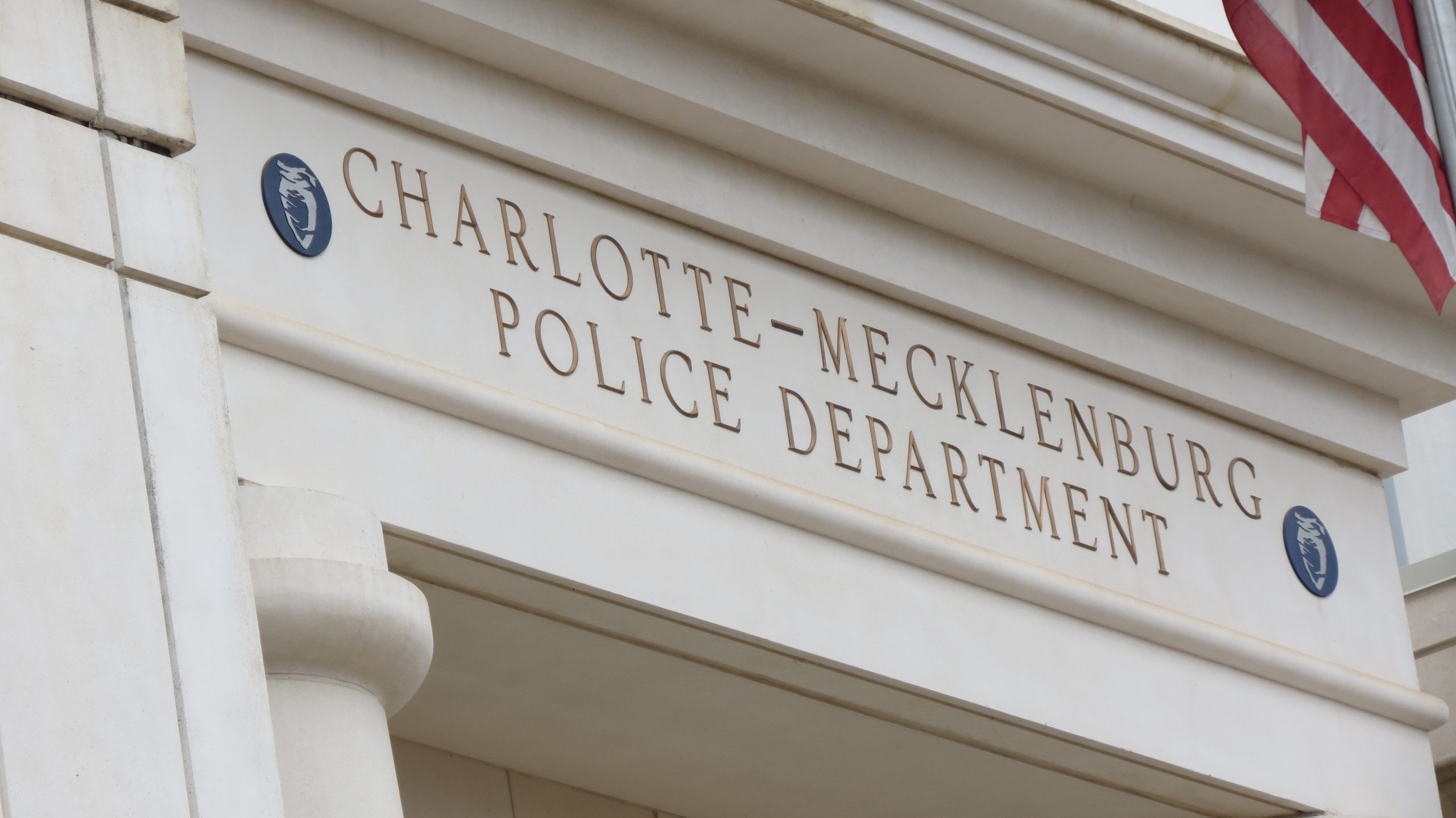 Law enforcement and public safety security systems installation by 360 Technology Group in Charlotte, North Carolina