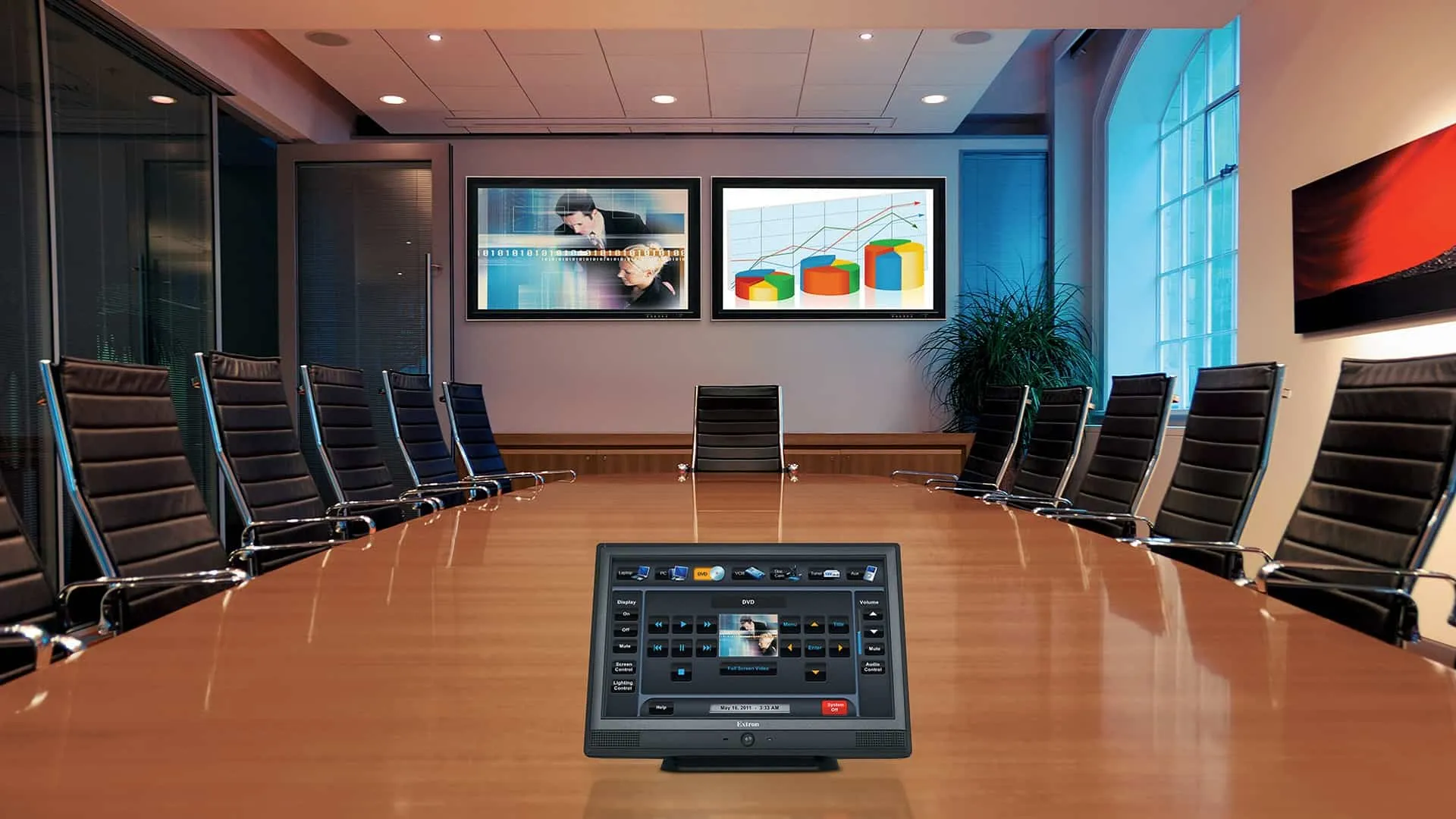 Commercial AV Installation planning reference for North and South Carolina