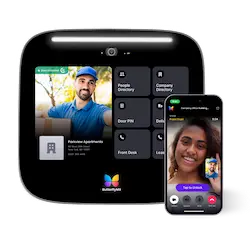 ButterflyMX Video Intercom Models planning reference