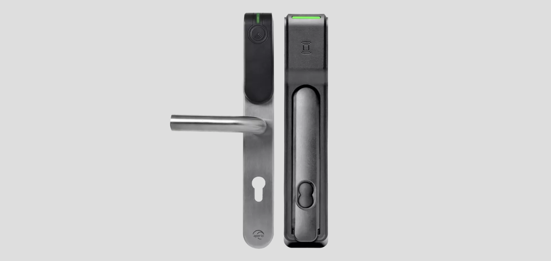 ASSA ABLOY Wired, IP and Mobile-Enabled Electronic Locks planning reference