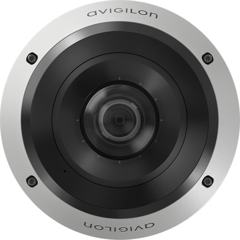 Avigilon Unity Video, Cameras and Analytics planning reference