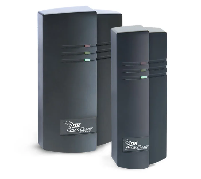 DoorKing Access Control, Readers and Electric Locks planning reference