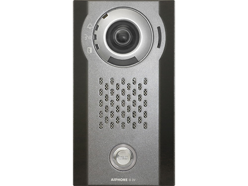 Aiphone IX-DV surface mount IP video door station