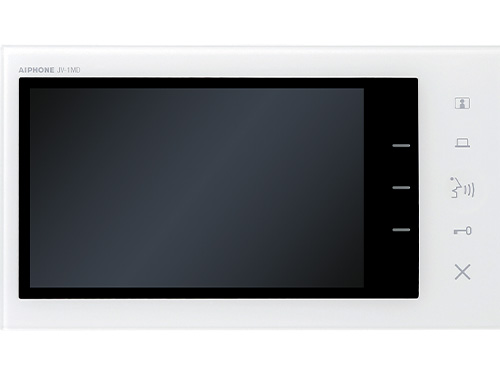 Aiphone JV-1MD video answering station