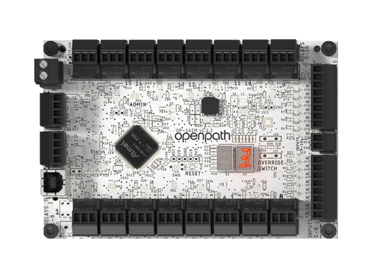 Avigilon Alta secure elevator board for floor-by-floor access control