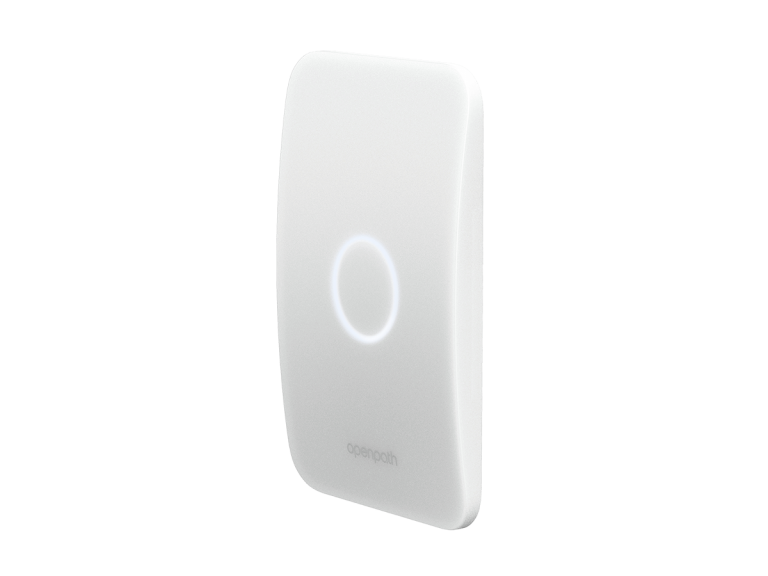 Avigilon Alta standard smart door reader