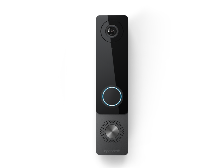 Avigilon Alta Video Intercom Reader Pro