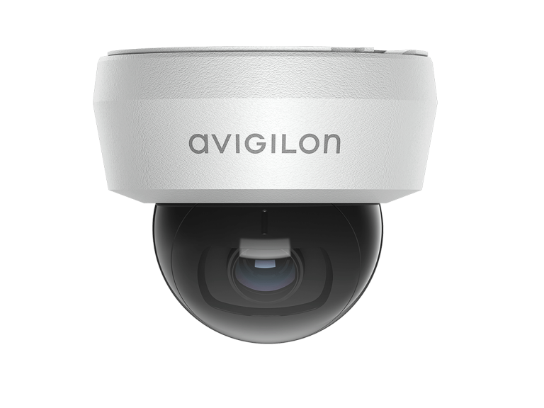 Avigilon H6 Mini Dome security camera