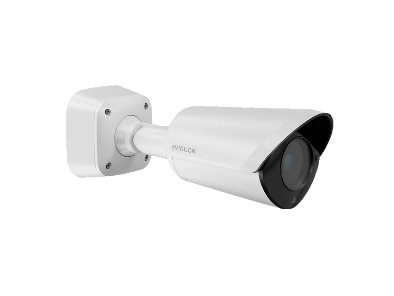 Avigilon H6A Bullet security camera