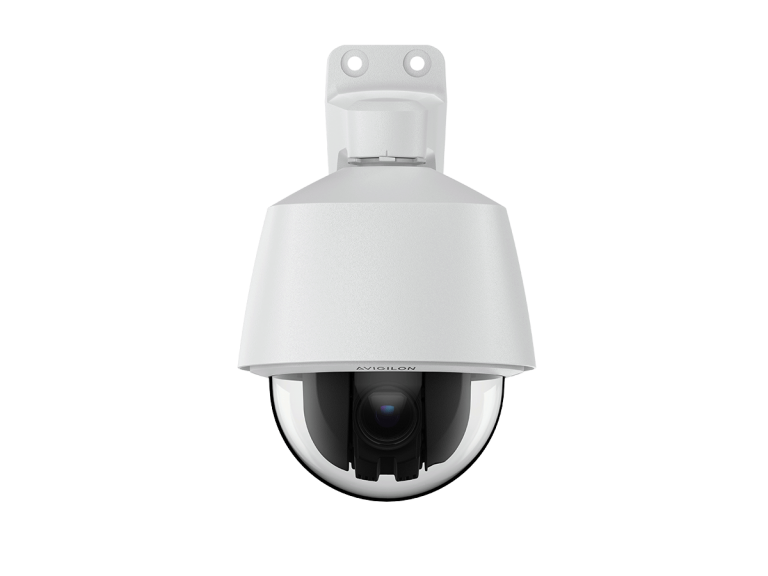 Avigilon H6A PTZ pan-tilt-zoom security camera
