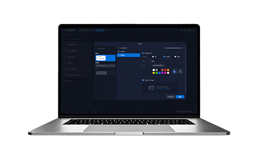 Avigilon Unity Video management software