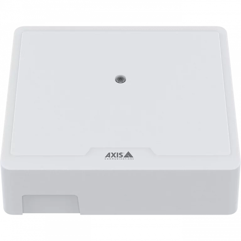 Axis AXIS A1210 Network Door Controller — supplied and installed by 360 Technology Group in North and South Carolina