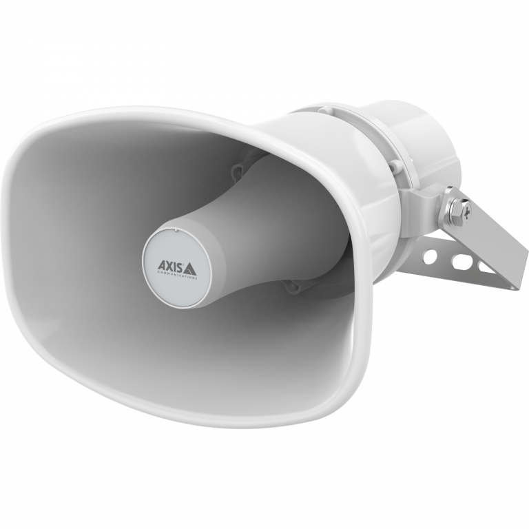 Axis AXIS C1310-E Mk II Network Horn Speaker — supplied and installed by 360 Technology Group in North and South Carolina