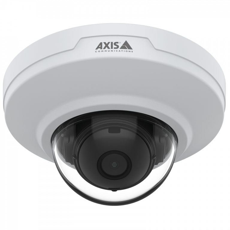 Axis AXIS M3085-V Dome Camera — supplied and installed by 360 Technology Group in North and South Carolina