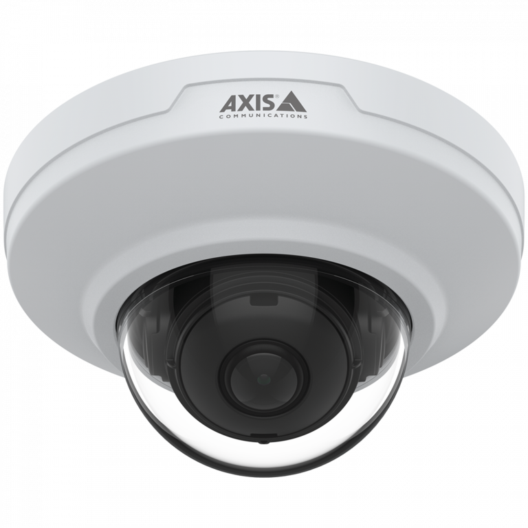 Axis AXIS M3086-V Dome Camera — supplied and installed by 360 Technology Group in North and South Carolina