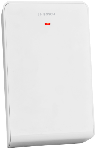 Bosch B810 RADION wireless receiver for supervised intrusion sensors