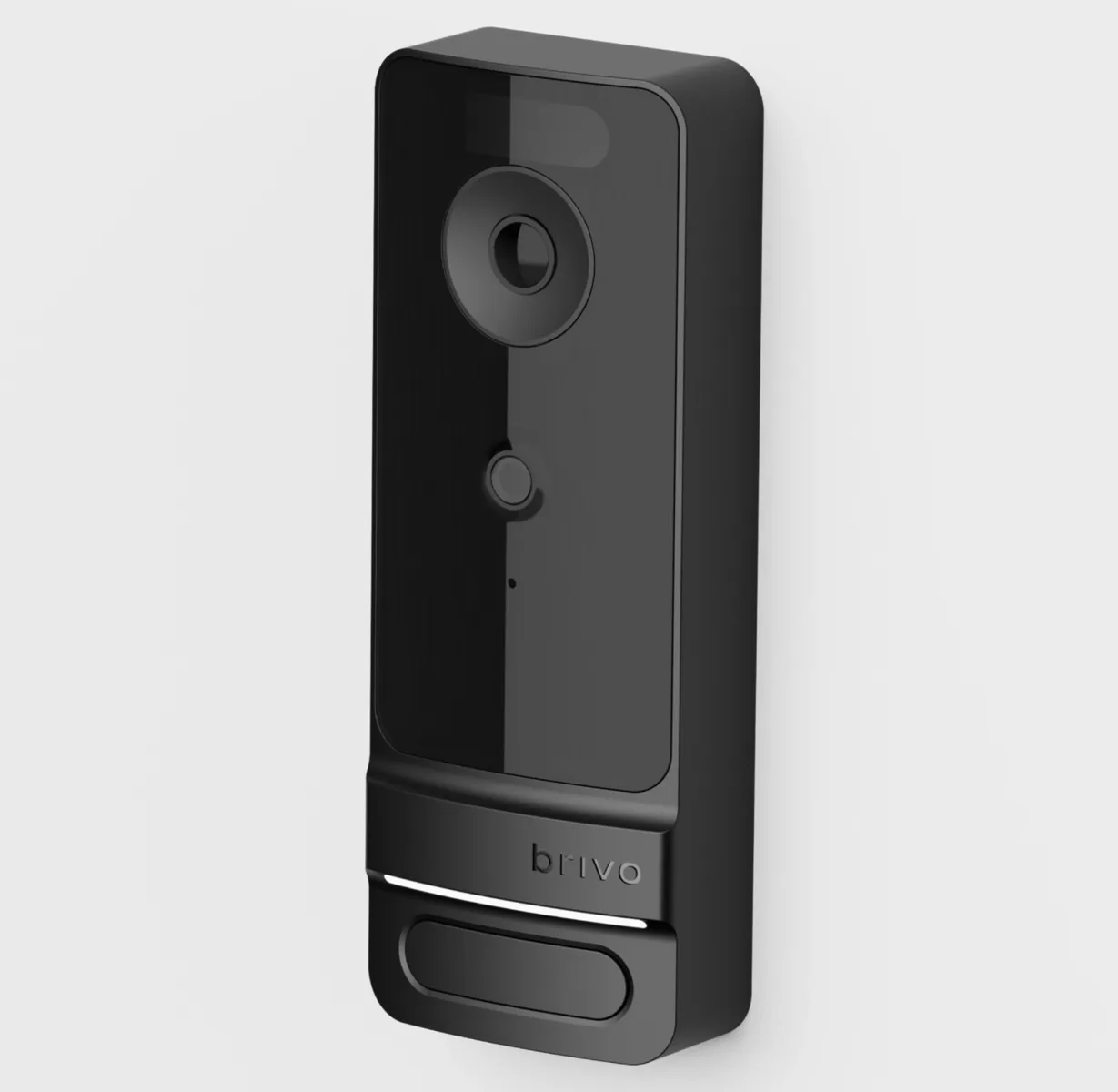 Brivo Door Station video intercom device