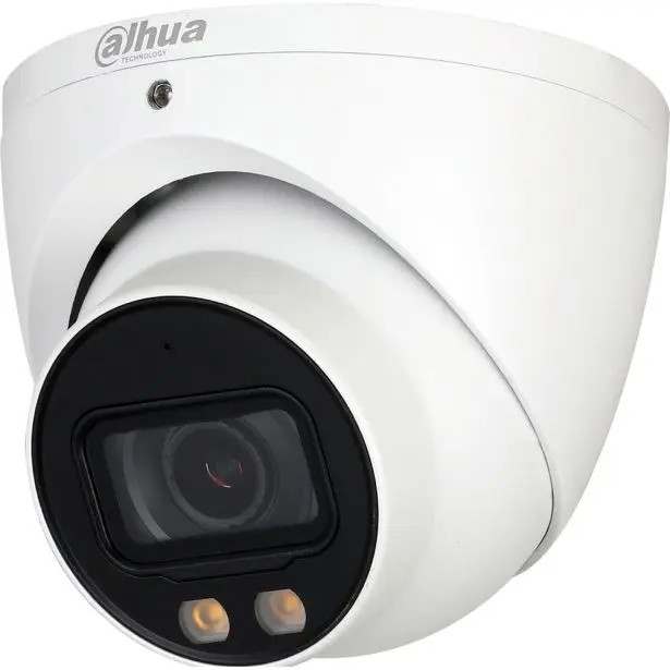 Dahua NVR, Software, Thermal and Integrated Security planning reference