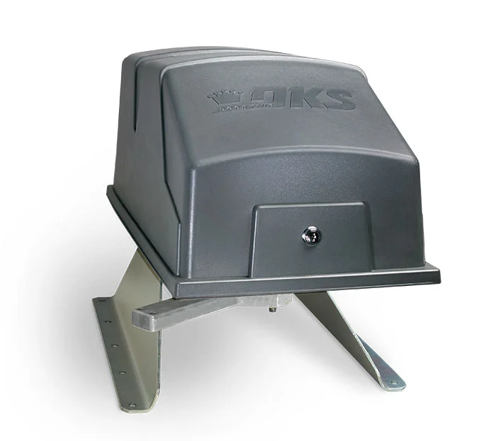 DoorKing Slide, Swing and Overhead Gate Operators planning reference