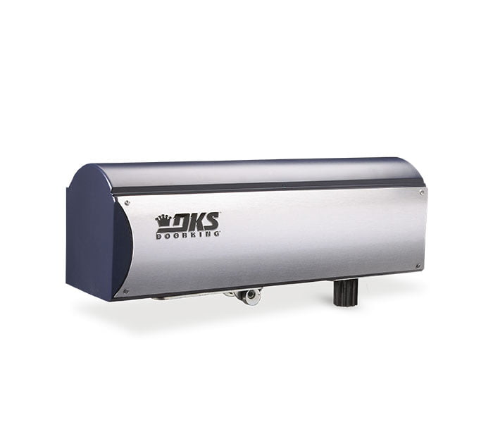 DoorKing 6004 swing gate operator