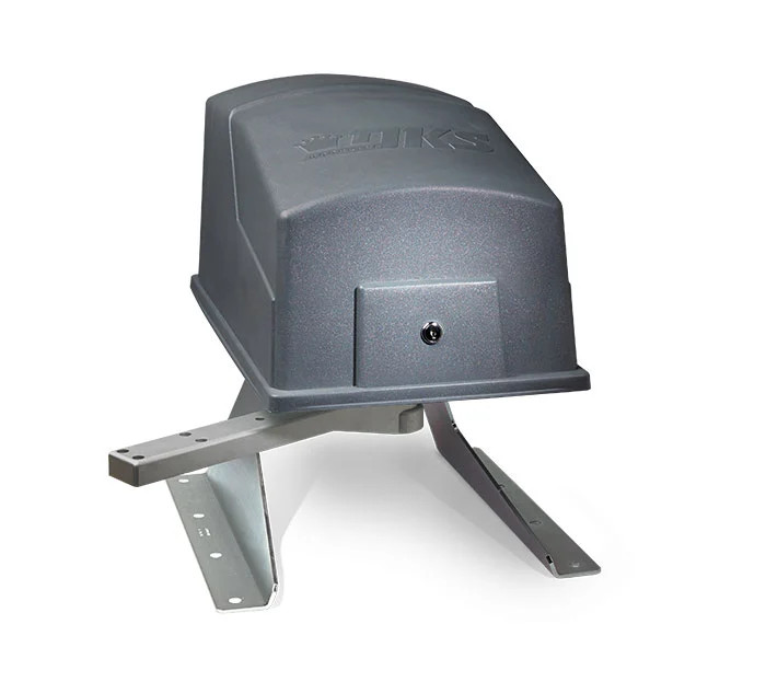 DoorKing 6050 and 6100 swing gate operators