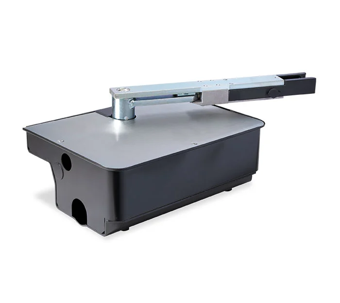DoorKing 6400 swing gate operator