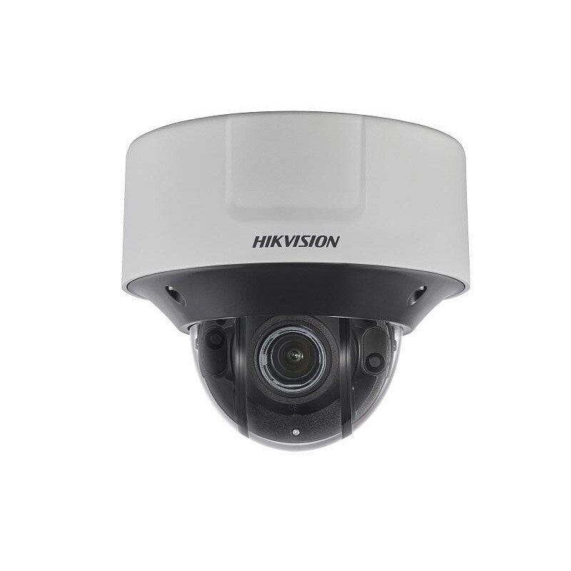 Hikvision Network Cameras: ColorVu, AcuSense and DeepinView planning reference