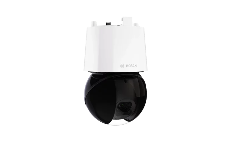 IQSIGHT (formerly Bosch) AUTODOME 7100i — supplied and installed by 360 Technology Group in North and South Carolina