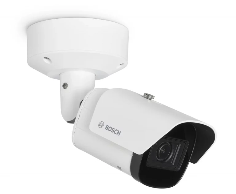 IQSIGHT (formerly Bosch) DINION 5100i IR — supplied and installed by 360 Technology Group in North and South Carolina