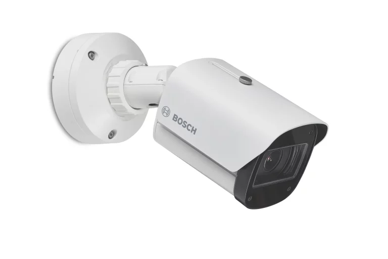 IQSIGHT (formerly Bosch) DINION 7100i IR — supplied and installed by 360 Technology Group in North and South Carolina