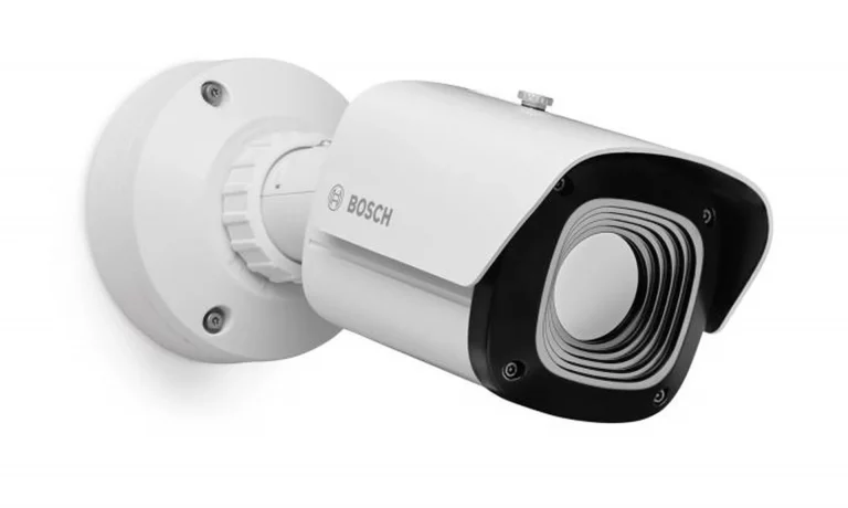 IQSIGHT (formerly Bosch) DINION thermal 8100i - VGA — supplied and installed by 360 Technology Group in North and South Carolina