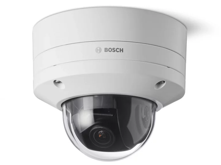 IQSIGHT (formerly Bosch) FLEXIDOME 8100i — supplied and installed by 360 Technology Group in North and South Carolina