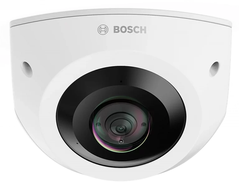 IQSIGHT (formerly Bosch) FLEXIDOME corner 7100i IR — supplied and installed by 360 Technology Group in North and South Carolina