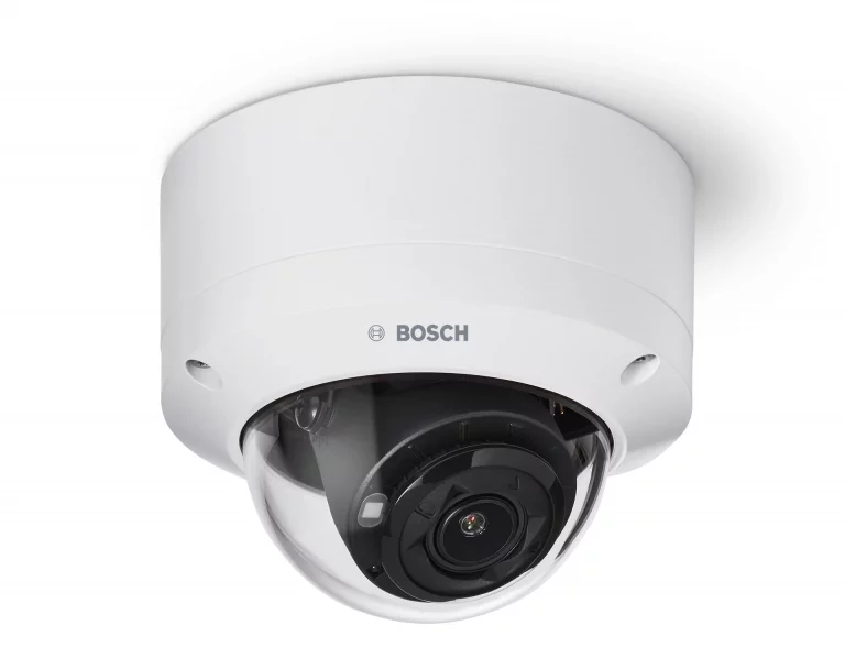 IQSIGHT (formerly Bosch) FLEXIDOME indoor 5100i IR — supplied and installed by 360 Technology Group in North and South Carolina