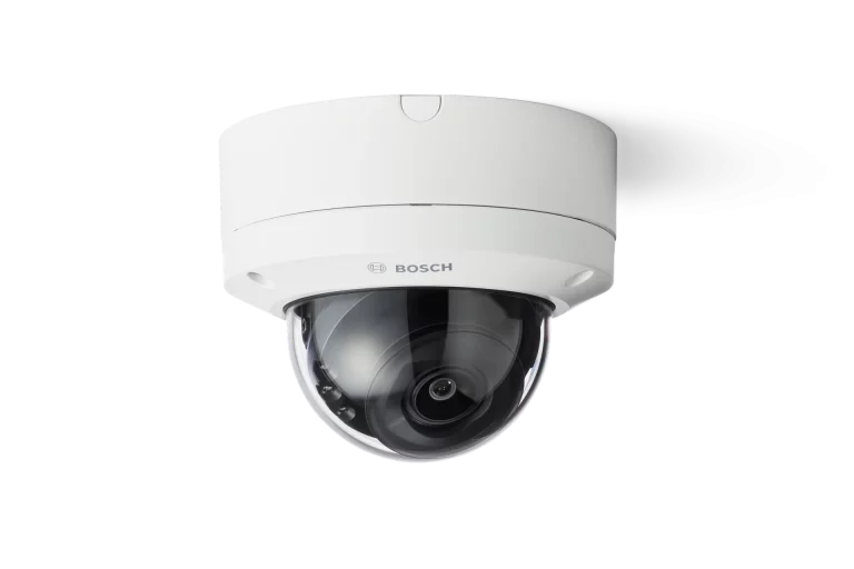 IQSIGHT (formerly Bosch) FLEXIDOME outdoor 3100i IR — supplied and installed by 360 Technology Group in North and South Carolina