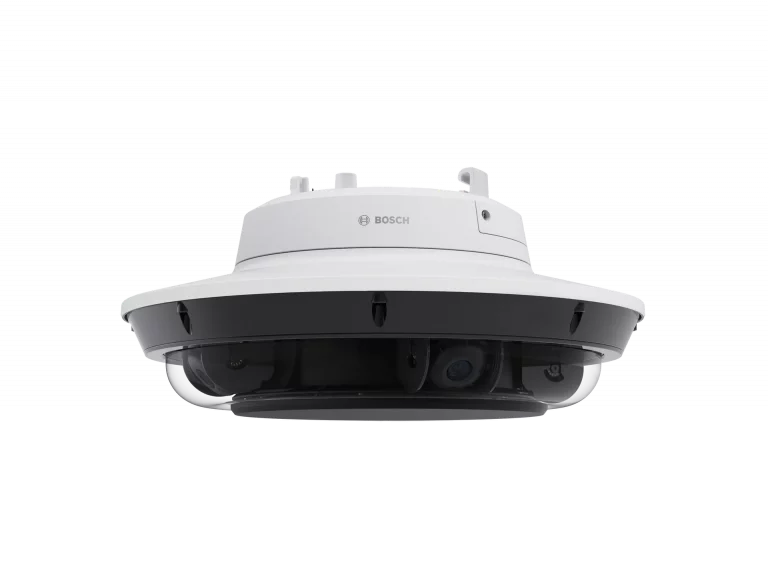 IQSIGHT (formerly Bosch) FLEXIDOME multi+ 7100i — supplied and installed by 360 Technology Group in North and South Carolina
