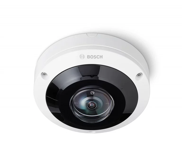 IQSIGHT (formerly Bosch) FLEXIDOME panoramic 5100i IR — supplied and installed by 360 Technology Group in North and South Carolina
