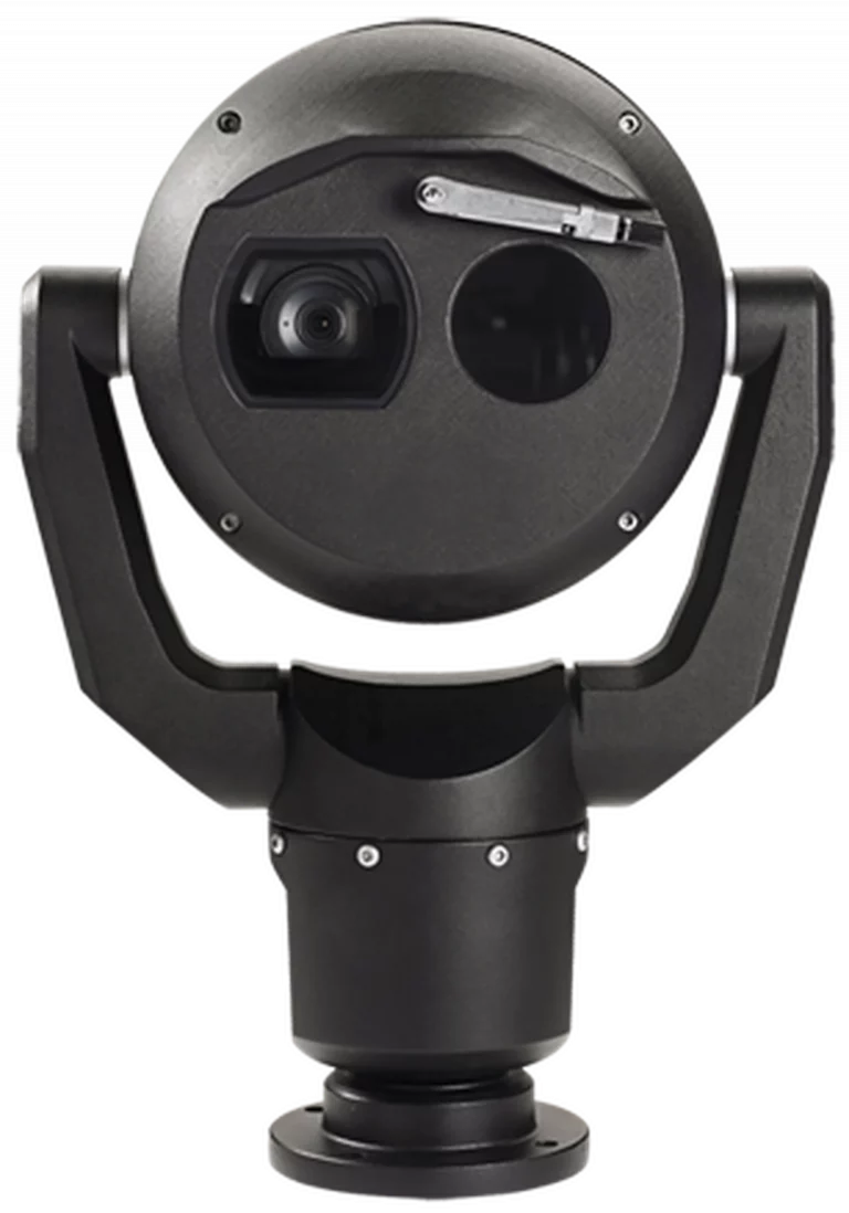 IQSIGHT (formerly Bosch) MIC IP fusion 9000i — supplied and installed by 360 Technology Group in North and South Carolina