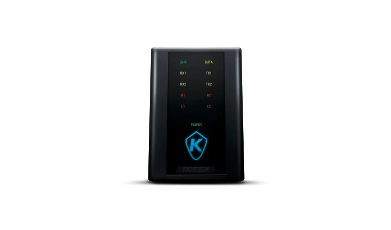 Kantech KT-1 single-door IP controller