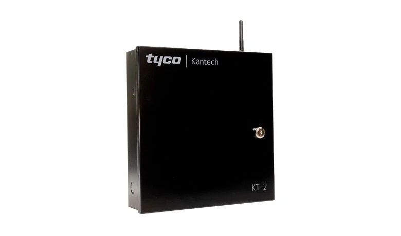 Kantech KT-2 two-door access controller
